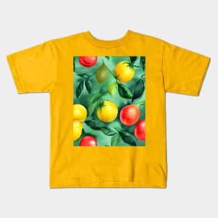 Dreams of Italy Kids T-Shirt